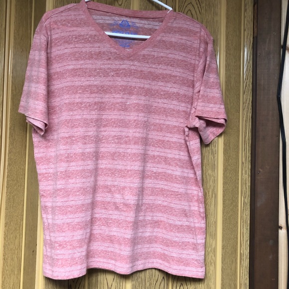 AMERICAN RAG  MENS SHIRT MED - Picture 2 of 7